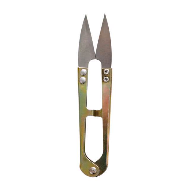 Garden cutting shears